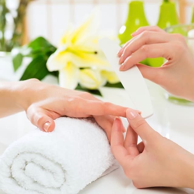 Gel Manicure Loyalty Pack (3)